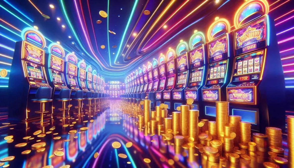 Dolfwin Casino